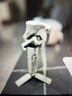 浩瀚卓越（hohem）XE kit 手机稳定器 手机云台 三轴云台稳定器 直播vlog神器 智能手持云台 1年质保 实拍图