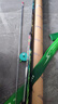 猛将钓鱼竿钢刀二代超轻超硬鱼竿手杆碳素6H19调台钓竿鲤鲫鱼竿 7.5m 6H9调大物竿 实拍图