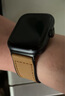 vivo WATCH GT 蓝牙版 夏夜黑软胶智能手表 蓝河操作系统AI体验超长续航 健康监测情人节礼物送男生 实拍图