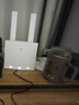中兴（ZTE）4g cpe无线免插卡三网切换路由器全网通百兆网口移动随身wifi K10/MF295N2024款 实拍图