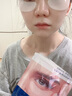 sakose凡士林六胜肽多效眼膜6g/对2盒装淡化黑眼圈眼袋细纹紧致抗皱眼贴 实拍图