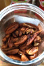 姚生记碧根果仁150g 香脆大颗粒免剥壳休闲零食礼品 每日坚果炒货干果仁 实拍图