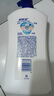 北极熊（Polar bear）强力布基胶带大力胶 白色 60mm*15y（13.7米）1卷装 耐磨防水易手撕地毯胶带 CL-609W 实拍图
