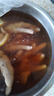 无骨鸡爪生冷冻批发商用生鲜泡椒凤爪新鲜脱骨鸡爪子大号鸡脚去骨 无骨鸡爪500g*3袋 实拍图