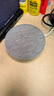 华为（HUAWEI）原装无线充电器带线版 Max 27W超级快充/TypeC接口 适用Mat60Pro/Puar 70 Pro CP61 实拍图