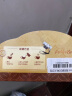 雀巢（Nestle）咖啡粉速溶原味马来西亚白咖啡深度烘焙饮品35g*15条陈立农同款 实拍图