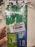 好来(原黑人)超白小苏打茶倍健清新口气洁齿亮齿焕白牙膏 4支740g 实拍图