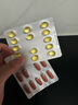 Vitabiotics薇塔贝尔哺乳期片乳母复维叶酸钙镁铁锌片英国产后增奶DHA84粒 实拍图