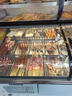 格菱三温五阶梯展示柜冰箱烧烤串串凉菜大容量商用菜品展示柜冷藏保鲜柜三控六阶梯酒饭店点菜柜可定制 2.5米三温六阶梯【灯箱款*可免费定制灯箱】 实拍图