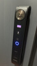 联想R20-1 掌静脉 智能门锁 指纹锁 3D人脸识别 智能锁 电子锁 入户门 密码锁 电子锁 全自动 防盗门 实拍图