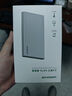 绿联 USB3.0移动硬盘盒 2.5英寸外置硬盘盒 适用电脑笔记本台式机外接SATA串口SSD固态机械硬盘盒子 实拍图