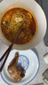 喜旺一只鸡腿熟食肉食卤味休闲零食即食五香卤鸡腿150g*3包 实拍图