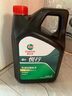 嘉实多（Castrol）行系列 悦行 智E版 全合成机油 5W-30 SP/GF-6 4L 汽车保养 实拍图