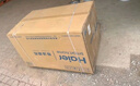 海尔（Haier）油烟机 抽吸排油烟机 顶侧双吸厨房侧吸式 20大吸力自清洁排烟机C6JS 国家补贴立减20%可配燃气灶 实拍图