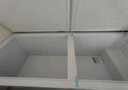 星奥雪冰柜商用家用卧式冷柜大容量冷藏冷冻展示柜双温商用大容量冷冻柜商用大冰柜 1688单温智能铜管款（长2.2米商用大容量） 实拍图