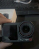 大疆 Osmo Action 5 Pro 超旗舰画质运动相机 户外摩托骑行潜水徒步vlog便携式4K摄像机 Vlog拍摄套装（Mic Mini发射器碳素黑） 官方标配【赠随心换1年版】 无内存卡 实拍图
