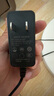 金陵声宝 24V1A电源适配器1000mA按摩器甩脂机瘦身腰带LED台灯吸尘器扫地机人加湿器0.5A充电器电源线 实拍图