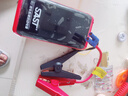 SAST 【3C认证】汽车应急启动电源12v搭电宝车载电瓶充电器移动救援强启打火神器户外移动电源 实拍图