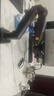 NBF80-FP笔记本支架臂 显示器机械臂 笔记本电脑支架 显示屏支架增高架悬空电脑支架散热架360°旋转 实拍图