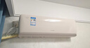 格力（GREE）空调挂机云霓 新1级能效 变频冷暖 静音智眠 WiFi 恒温高温自洁壁挂式卧室空调 家电政府补贴 云霓 1.5匹 实拍图