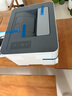 惠普（HP）150a/150nw A4彩色激光打印机单功能打印机 家用小型办公 150nw(有线无线+彩4页/分钟+黑18页/分) 实拍图