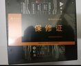 金河田（Golden field）铜牌认证主机电源额定500W G5全模组台式机电脑电源650W/750W（80PLUS认证)/宽幅增压 G5铜牌全模组额定500W 实拍图