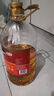 福临门 浓香压榨一级 花生油4L+香雪面粉 小麦粉 中筋面粉5kg 实拍图