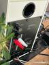 漫步者（EDIFIER）MR4 有源监听2.0音箱  HIFI音质 多媒体电脑电视音响 桌面音响 白色 实拍图