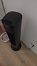 美的（Midea）【降温首选】家用空调扇智能语音冷风扇负离子净化静音落地冷风机水冷塔扇强力制冷小空调ACA10TJR 实拍图