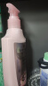 施华蔻（Schwarzkopf）丰盈韧养润发乳400ml(护发素 发根蓬松 丰盈)(新老包装随机发货) 实拍图