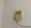 小米狼2025新款节电器智能大功率家用商用电表全屋省电王空调节能神器 2025新款节能省电王【省电80%】 实拍图