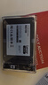 雷克沙（Lexar）NQ100系列 480GB 2.5英寸 SATA3.0接口 SSD固态硬盘 读速550MB/s 办公游戏高效率 升级优选 实拍图