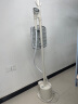 美的（Midea）【带熨衣板】挂烫机家用立式熨烫机/便携大功率蒸汽手持电熨斗/小型服装店熨衣服母亲节礼物18DB 实拍图