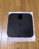 米家（MIJIA）小米智能体脂秤S400 Pro TFT彩屏交互双接电子秤体重管理 高精准25项身体数据平衡测试 塑形减脂 实拍图