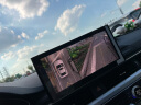 道可视360度全景影像系统适用于奥迪无光夜视王全景行车记录仪倒车影像 奥迪A4L 宽动态夜视王 晒单实拍图