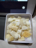 春光食品 海南特产 椰子脆块128g 椰子肉水果干 办公室休闲零食 实拍图