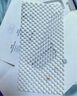 绿联适用苹果15Pro防窥钢化膜iPhone15Pro手机膜28°防偷看防尘防摔抗指纹全屏覆盖无尘仓保护膜 实拍图