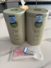 一杯香茶叶绿茶明前嫩芽碧螺春250g2025新茶春茶礼盒装自己喝送礼品袋 实拍图