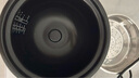 苏泊尔（SUPOR）【国家补贴】IH快排鲜呼吸电压力锅 5L 112kPa 2200W 母婴316L精钢球釜高压锅 SY-50FH5018Q 4-6人 实拍图