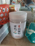 丙田 有机纯藕粉300g 手工藕粉原味无添加蔗糖莲藕粉羹儿童中老年洪湖 实拍图