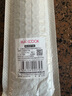 美厨（maxcook）304不锈钢食品夹 烤肉食物夹烧烤夹 蛋糕面包夹子 2只装MCCU5786 实拍图