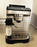 德龙（Delonghi）【国家补贴】咖啡机 家用全自动咖啡机进口 意式现磨自动奶泡卡布奇诺全彩触屏 E LattePlus EX:2 实拍图