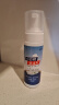 OVDL 小白鞋清洁剂200ml 免水洗干洗慕斯去污去黄运动鞋网面球鞋皮鞋 实拍图