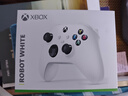 微软Xbox无线游戏手柄 无线控制器 冰雪白 蓝牙适配Xbox/PC//平板/手机 Steam促销黑神话悟空 双影奇境 实拍图