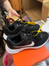 耐克NIKE跑步鞋男缓震透气REVOLUTION 6运动鞋DC3728-003黑41 实拍图