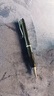 纽曼智能录音笔 RV100 128G+云存储 三麦降噪 录音实时转文字 高清降噪 同传翻译 会议培训学习 黑 实拍图