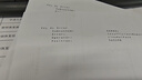 全棉时代内裤女士纯棉抗菌中腰三角裤3条装 奶白+薄荷绿+轻粉紫 170 实拍图