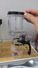 富光 耐热玻璃过滤茶壶茶具按压式内胆泡茶壶茶水分离水壶 实拍图