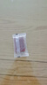 三只松鼠高蛋白肉脯500g 量贩箱装 靖江鸡肉猪肉干 休闲食品 即食解馋 实拍图