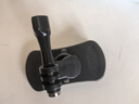 SUREWO适用dji大疆gopro运动相机action5pro云台背包夹影石acepro2胸前固定支架action5 4 3背包夹子配件 实拍图
